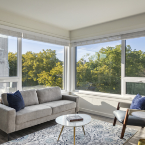 Photo of Design-Forward Solutions for Affordable Housing