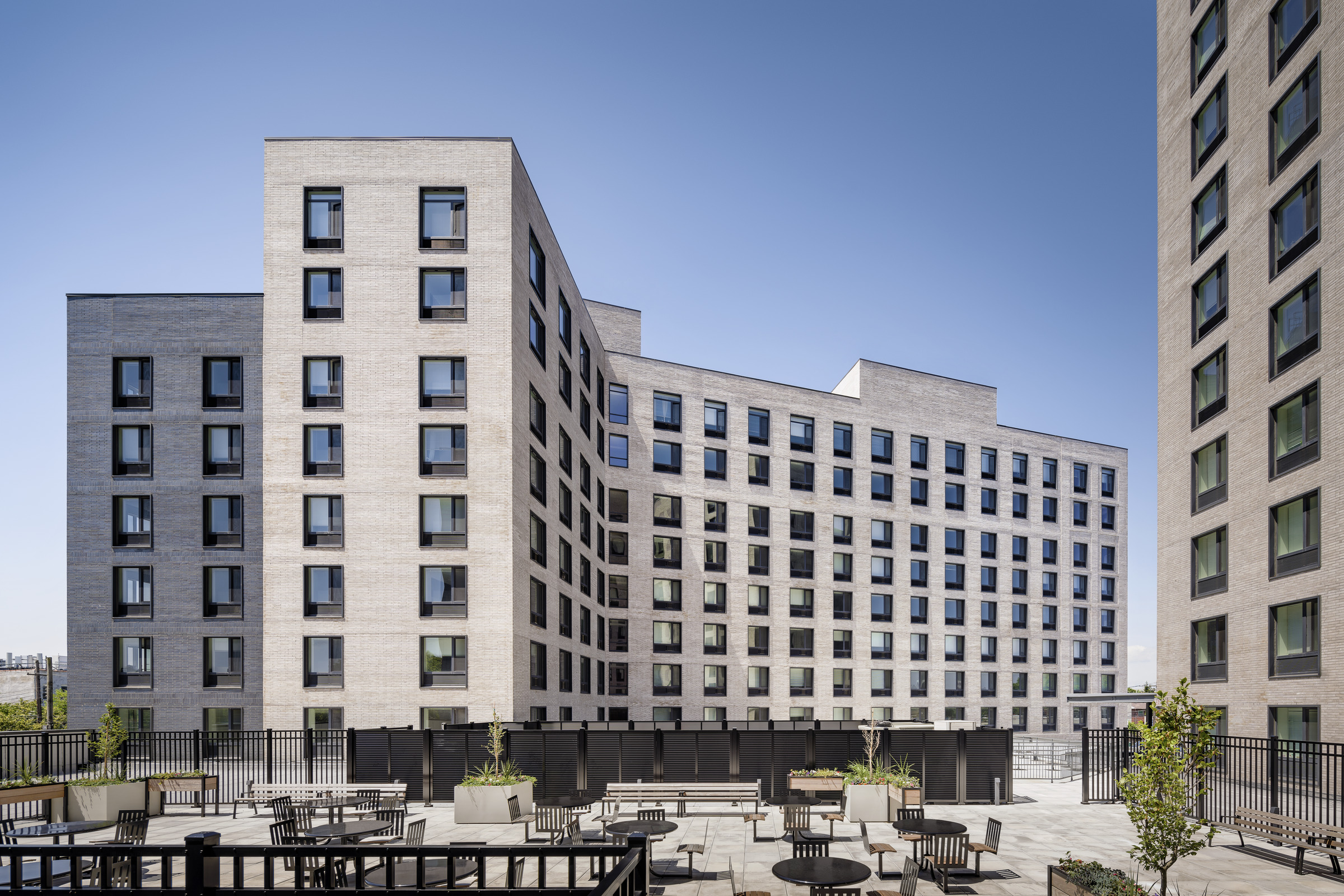 Design-Forward Solutions for Affordable Housing