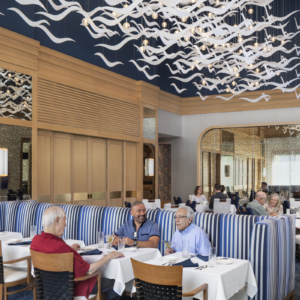 Photo of John Knox Village Earns First Place in Environment for Aging’s 2025 Dining Competition