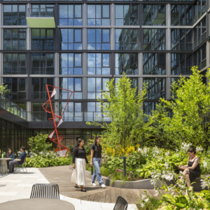 Photo of Ruby Square
