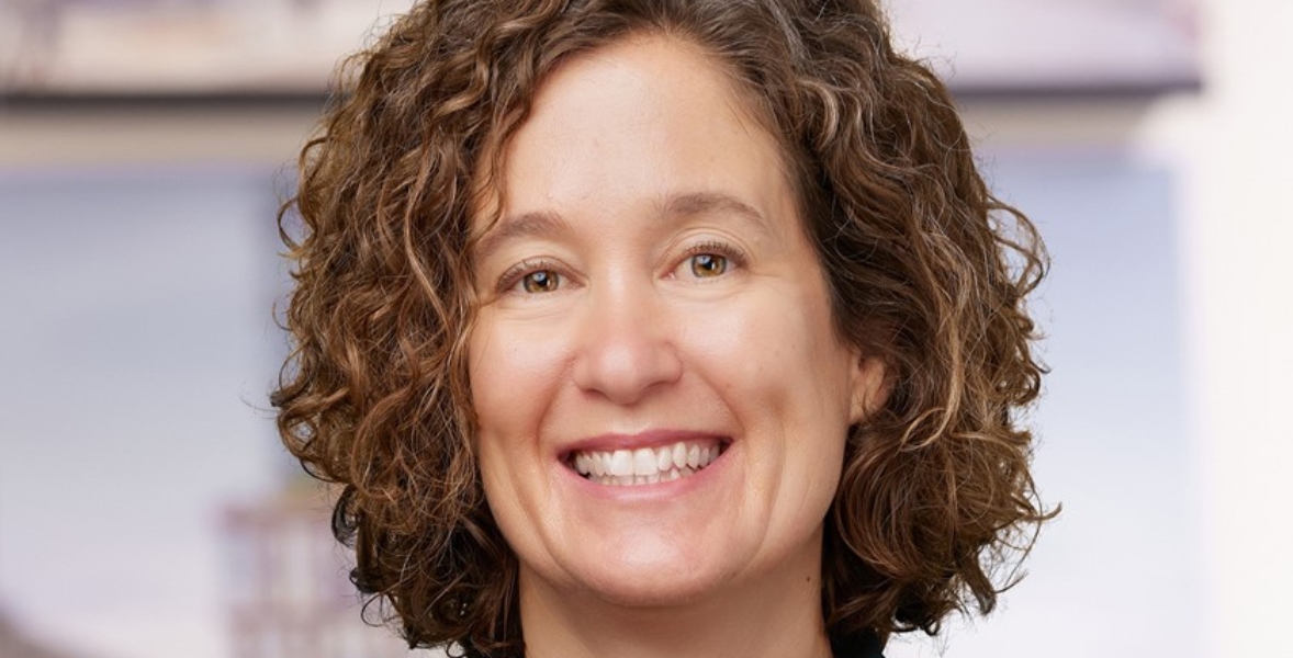Ruth Kurz