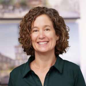Ruth Kurz