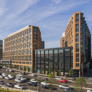 Photo of The Channel Apartments