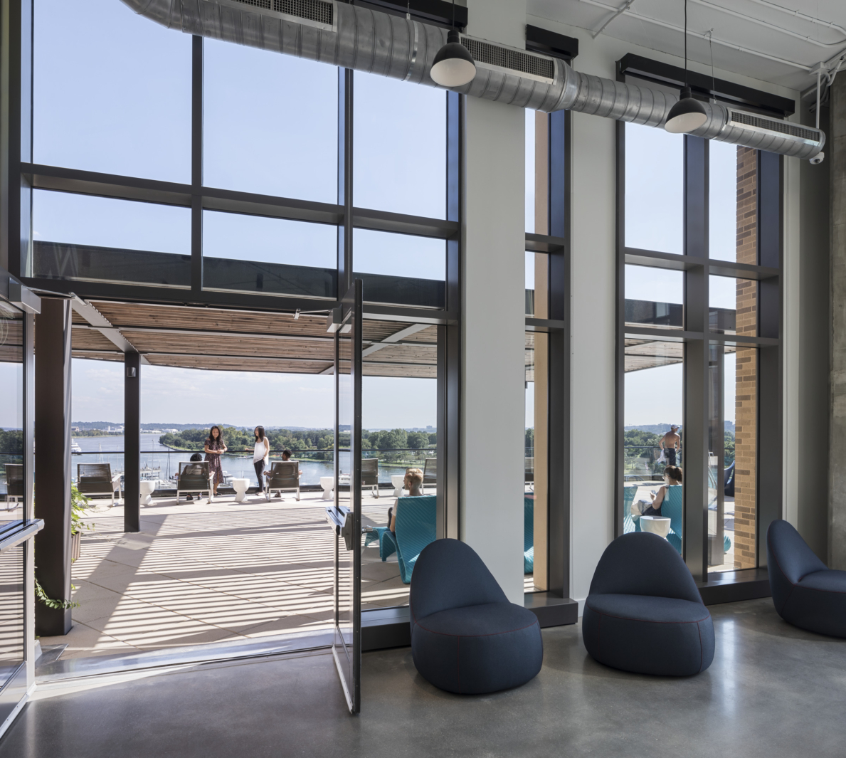 The Channel Apartments 3