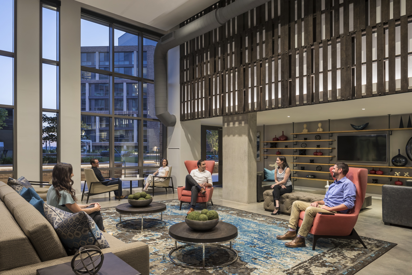The Channel Apartments 4