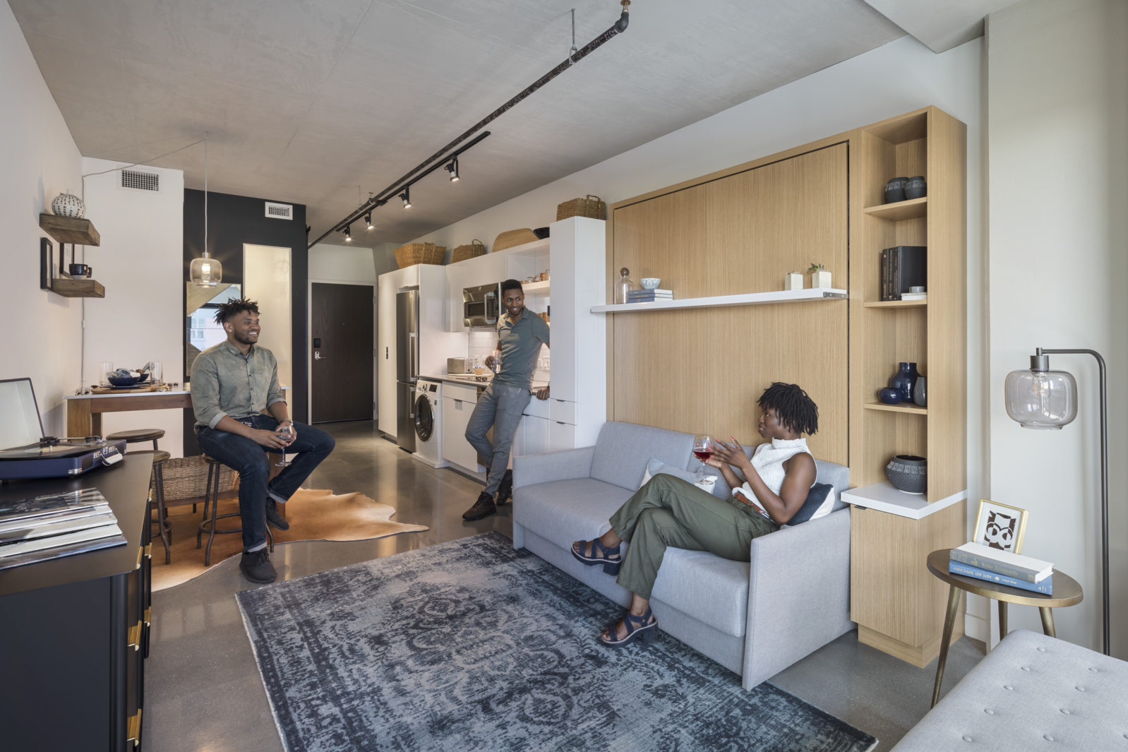 The Channel Apartments 7