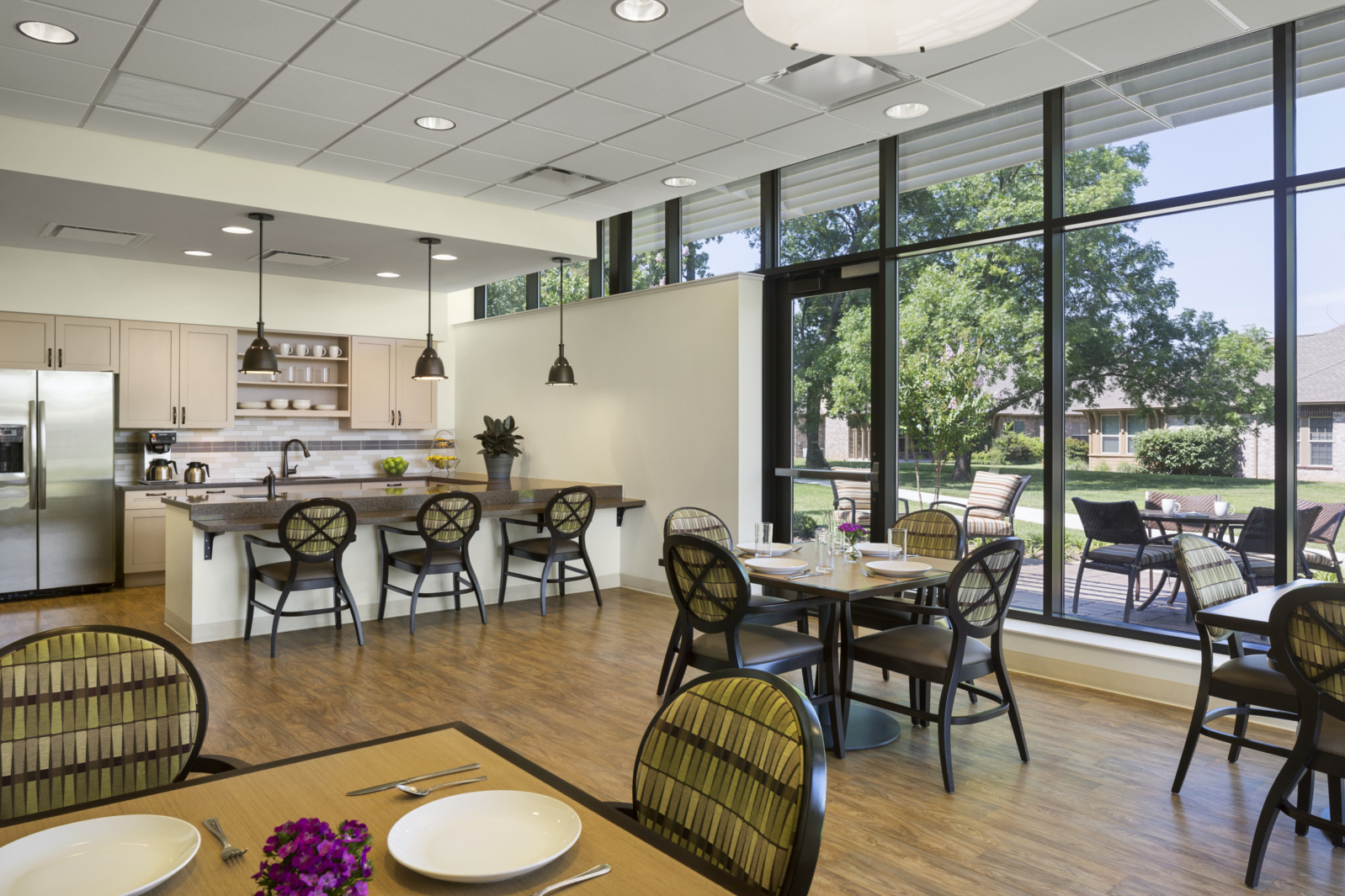 Zarrow Pointe 2