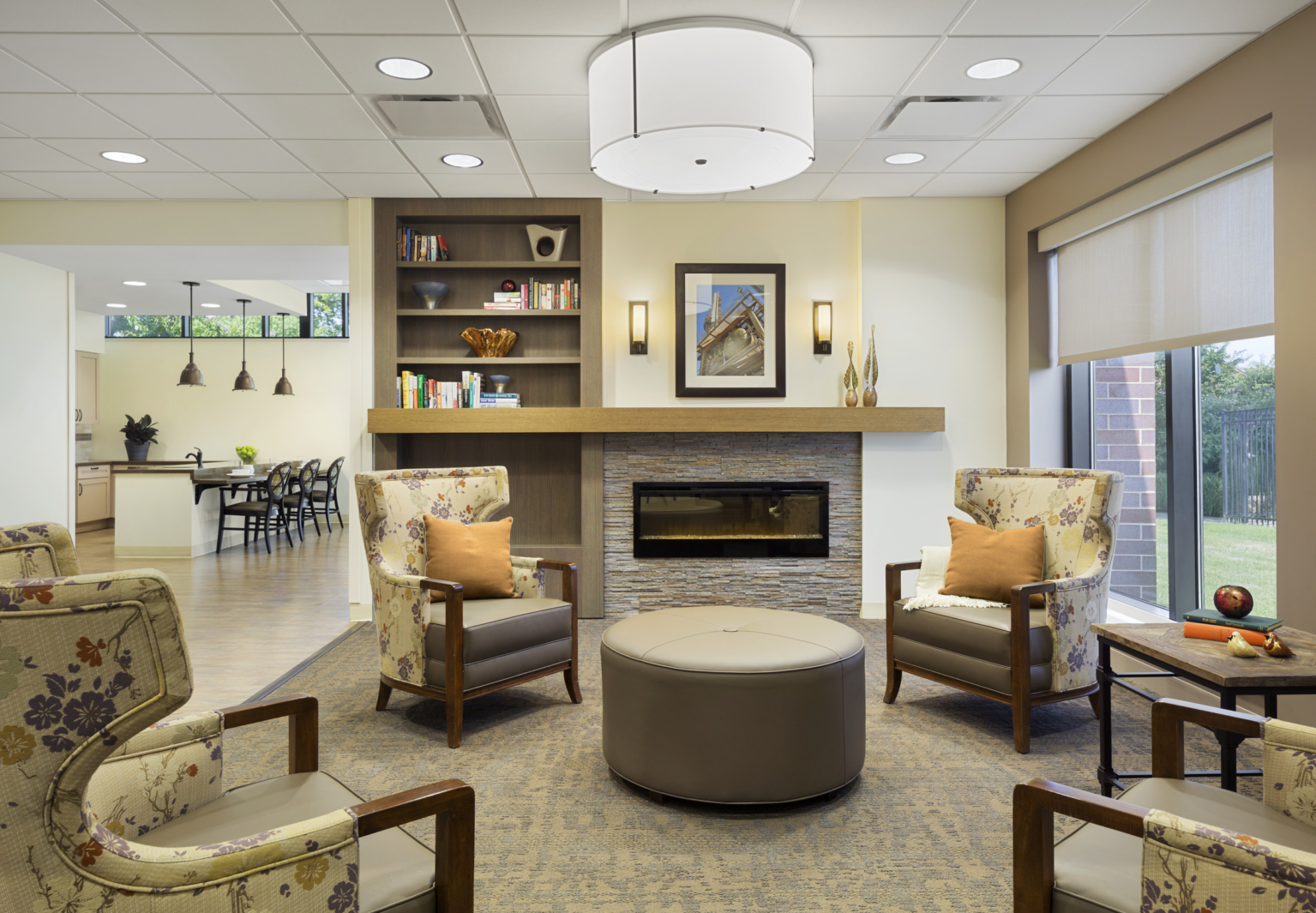 Zarrow Pointe 3