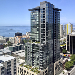 Photo of The Confidential Apartments