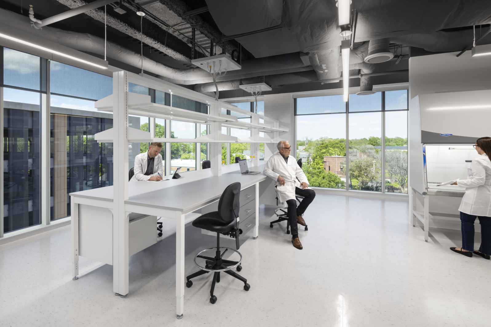 BioLabs NC