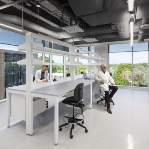 Photo of BioLabs NC