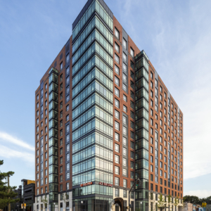 Photo of “Building Knowledge” Podcast Spotlights 140 East Prospect Avenue in Mount Vernon, NY