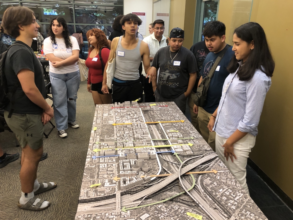 Reconnecting Communities: Pasadena is Planning for an Equitable and ...