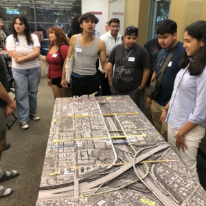 Photo of Reconnecting Communities: Pasadena planning for an equitable and resilient city of the future