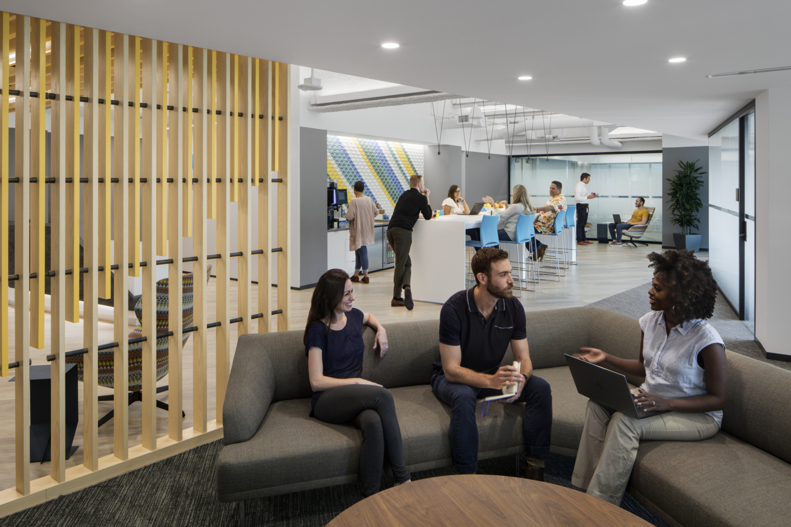 SAP Ariba Regional Headquarters