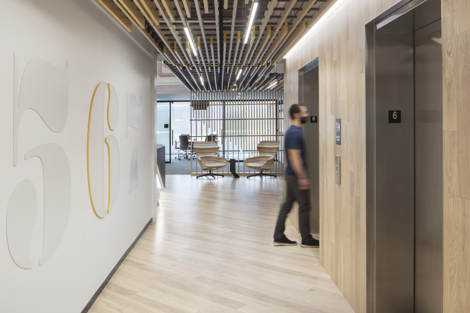 SAP Ariba Regional Headquarters 1