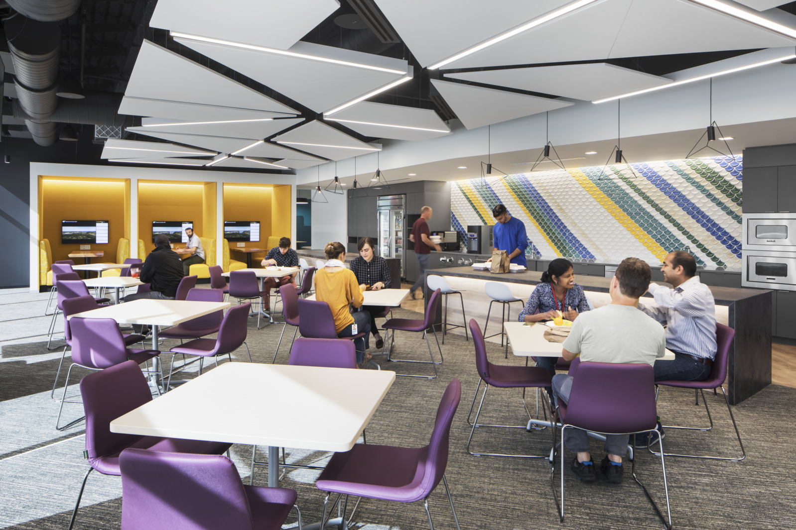 SAP Ariba Regional Headquarters 2