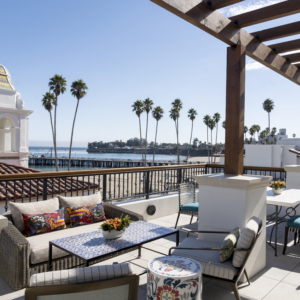 Photo of Travel + Leisure Shines a Light on La Bahia Hotel & Spa