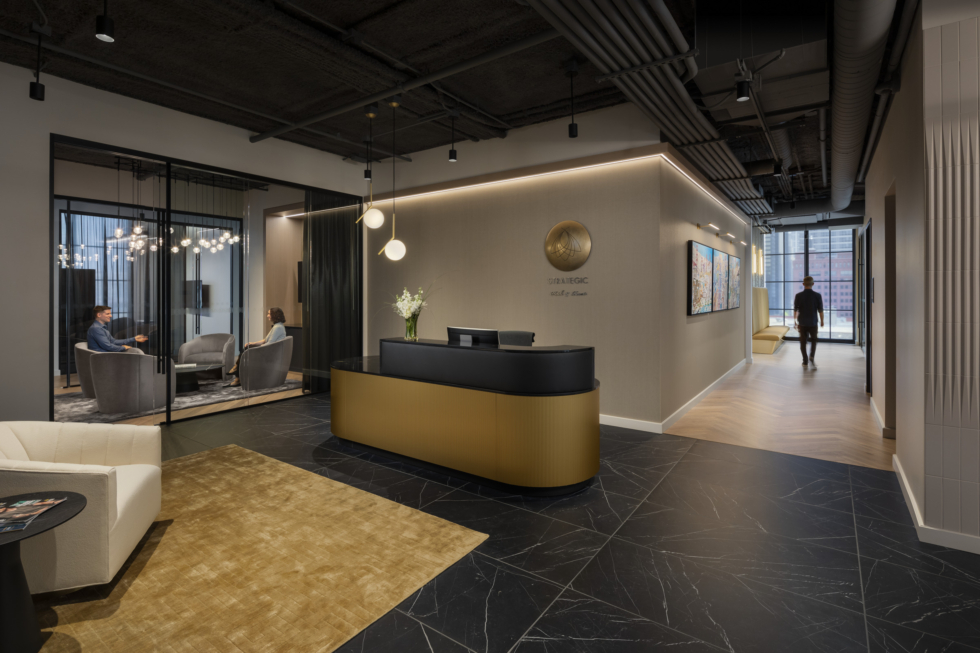 What Tenants Want Now: Smart Offices That Reflect the New Why Behind How We Work 3
