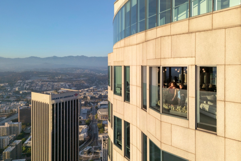 What Tenants Want Now: Smart Offices That Reflect the New Why Behind How We Work 4