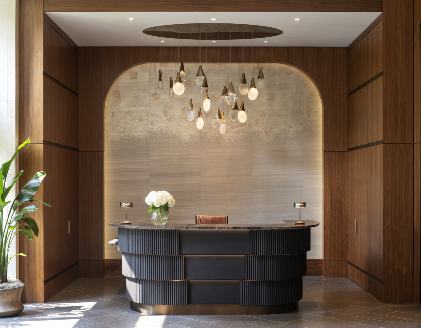 1875 K Street: Public Spaces Renovation 2