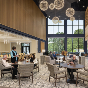 Photo of 2Life Communities: Opus Newton