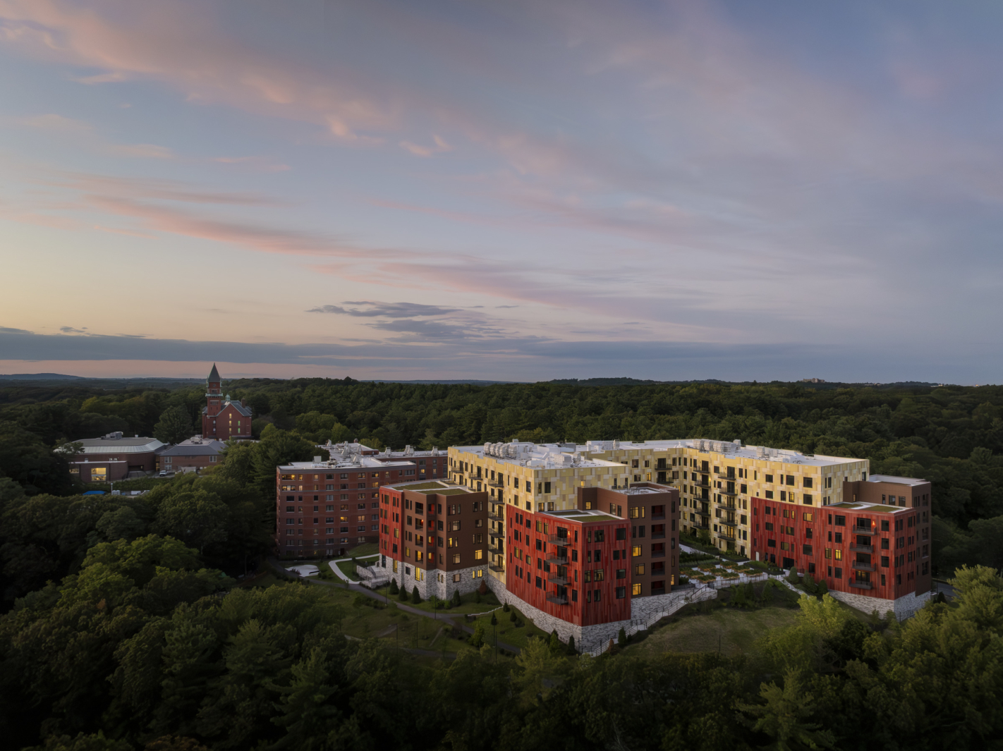 2Life Communities: Opus Newton