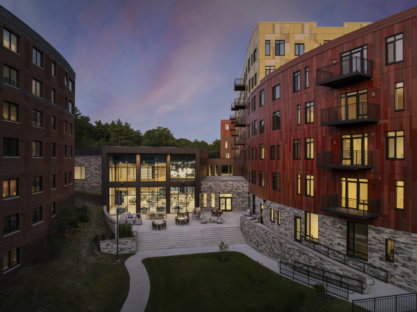 2Life Communities: Opus Newton 1