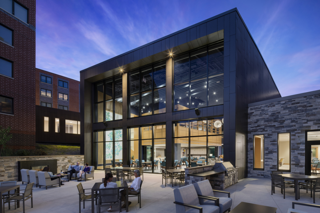 2Life Communities: Opus Newton 2