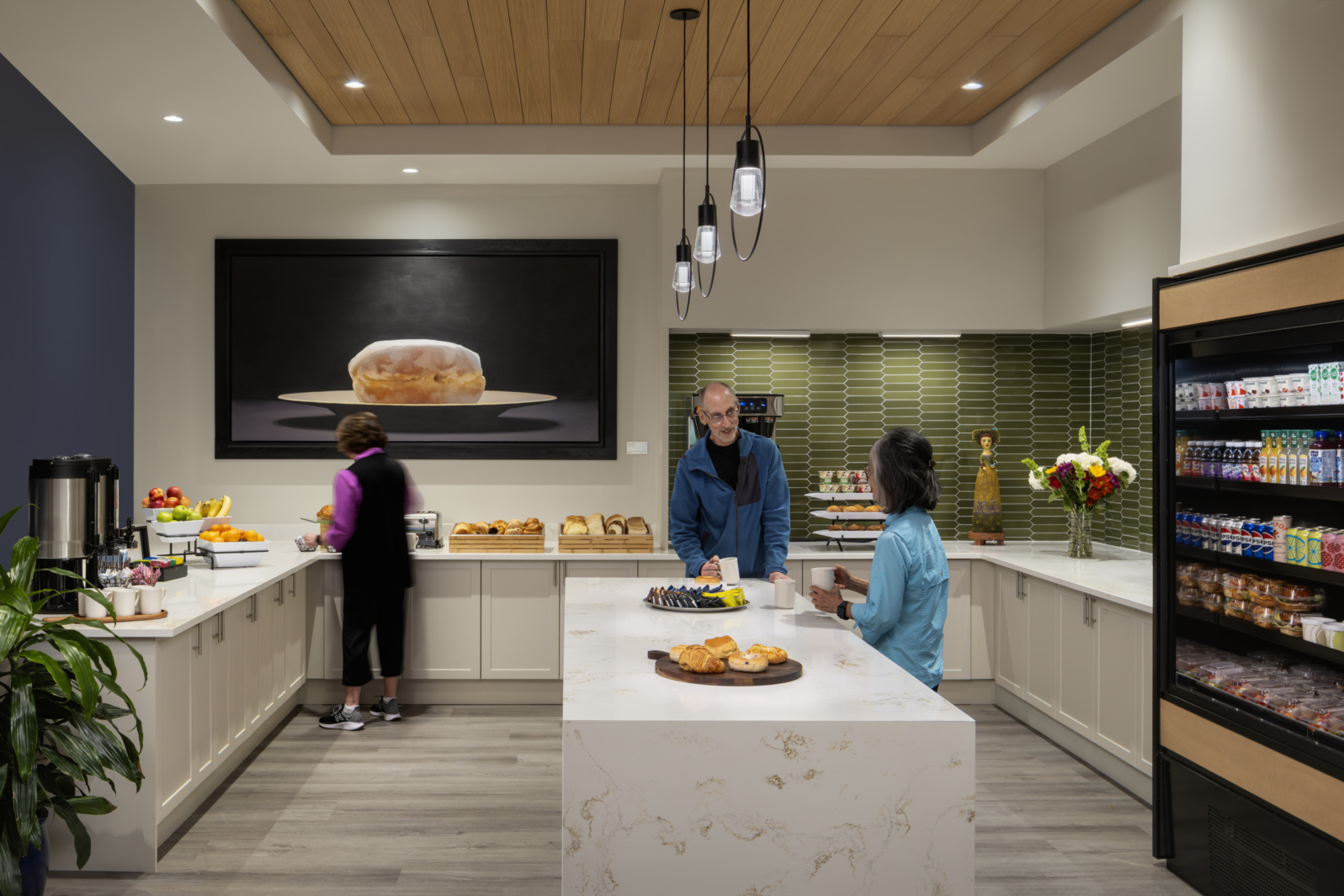 2Life Communities: Opus Newton 6