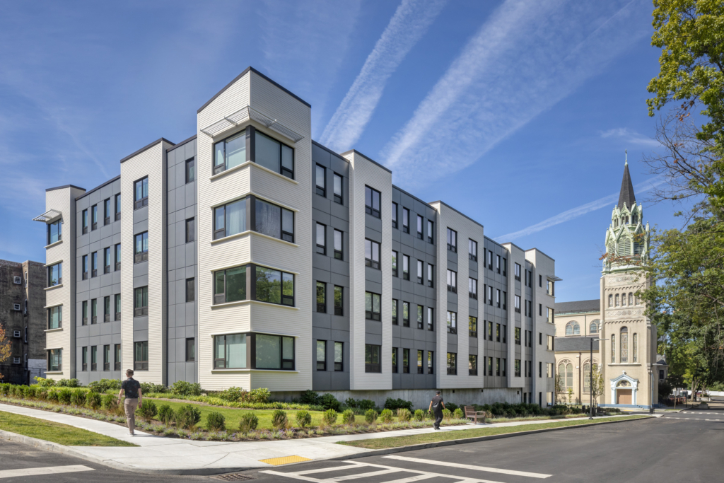 Building Design + Construction