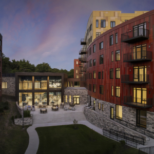 Photo of 2Life Communities: Opus Newton