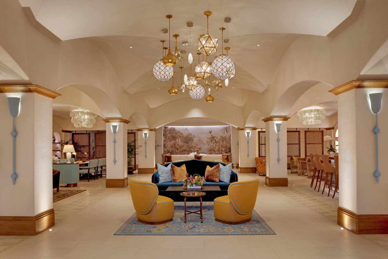 La Bahia Hotel & Spa