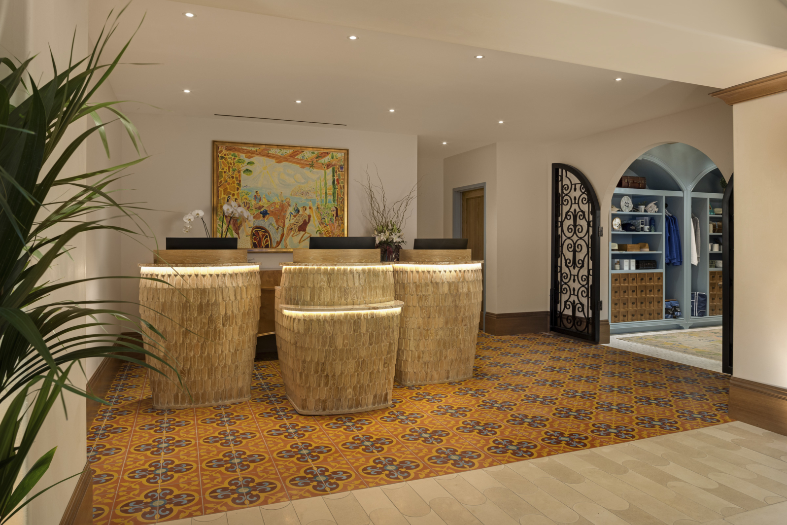 La Bahia Hotel & Spa 1