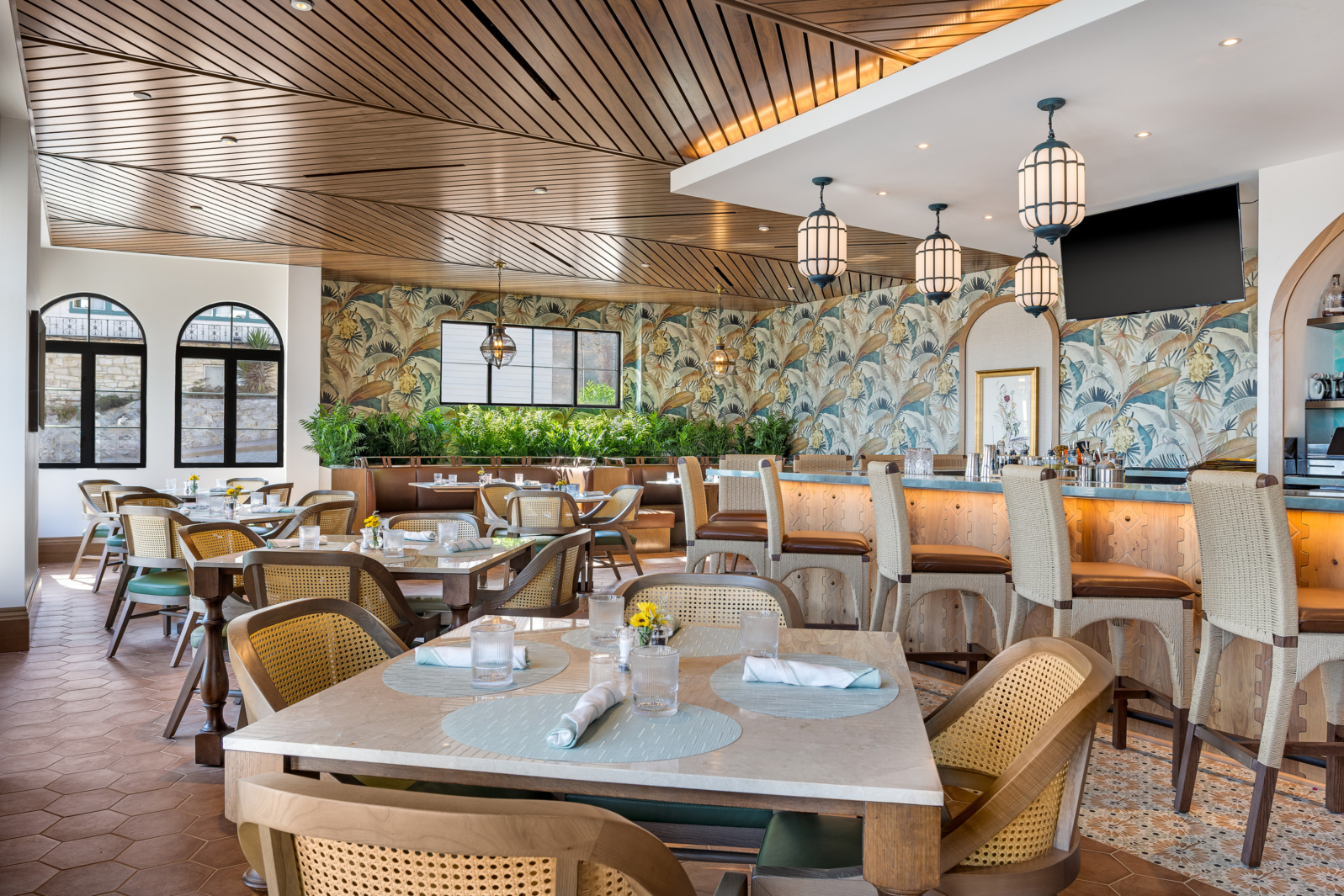 La Bahia Hotel & Spa 4