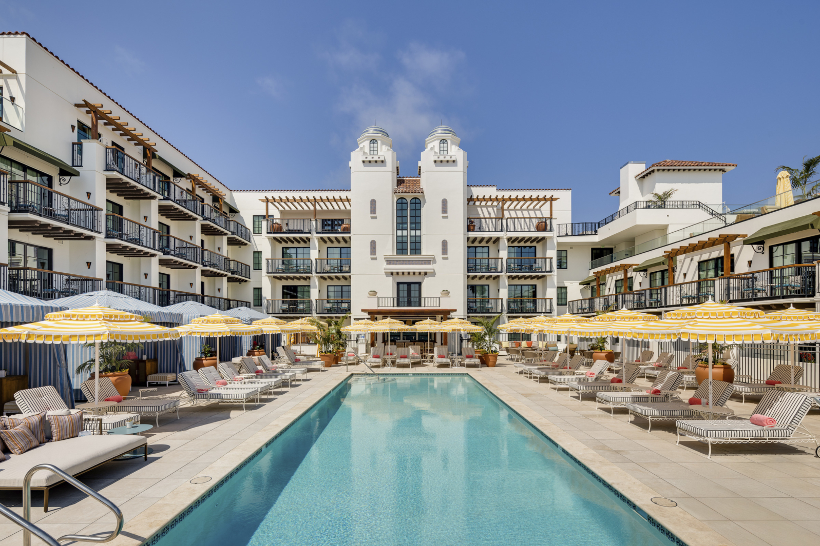 La Bahia Hotel & Spa 5