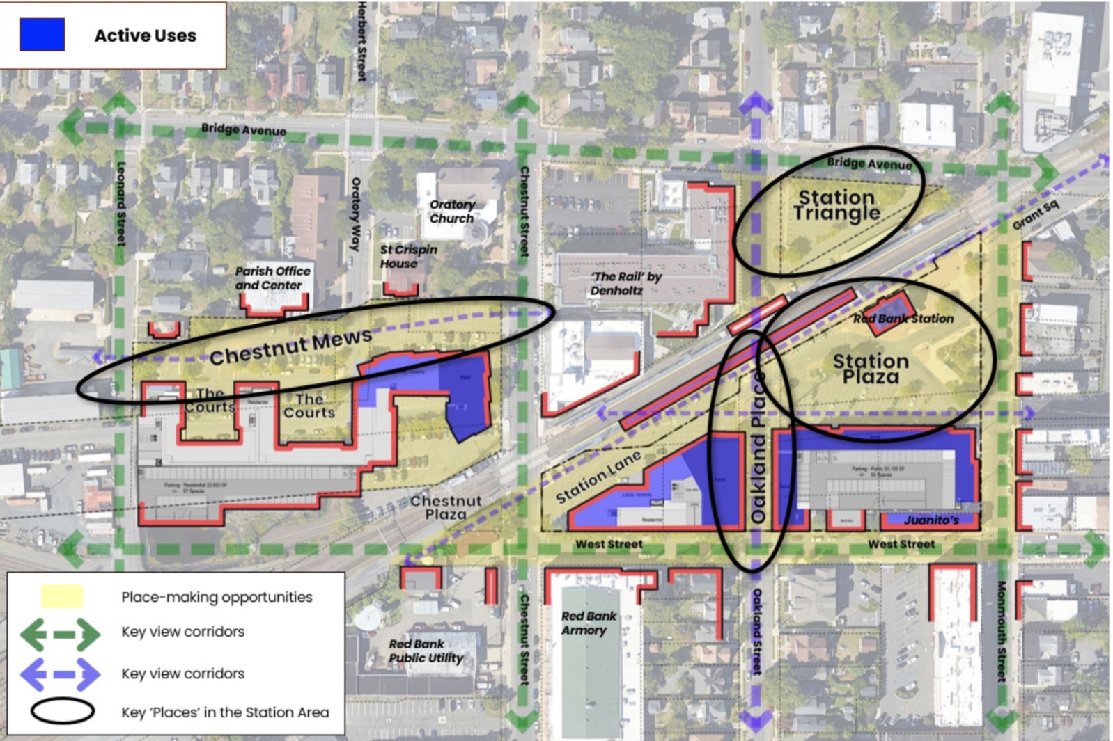 Red Bank Planning Advisory Services 5