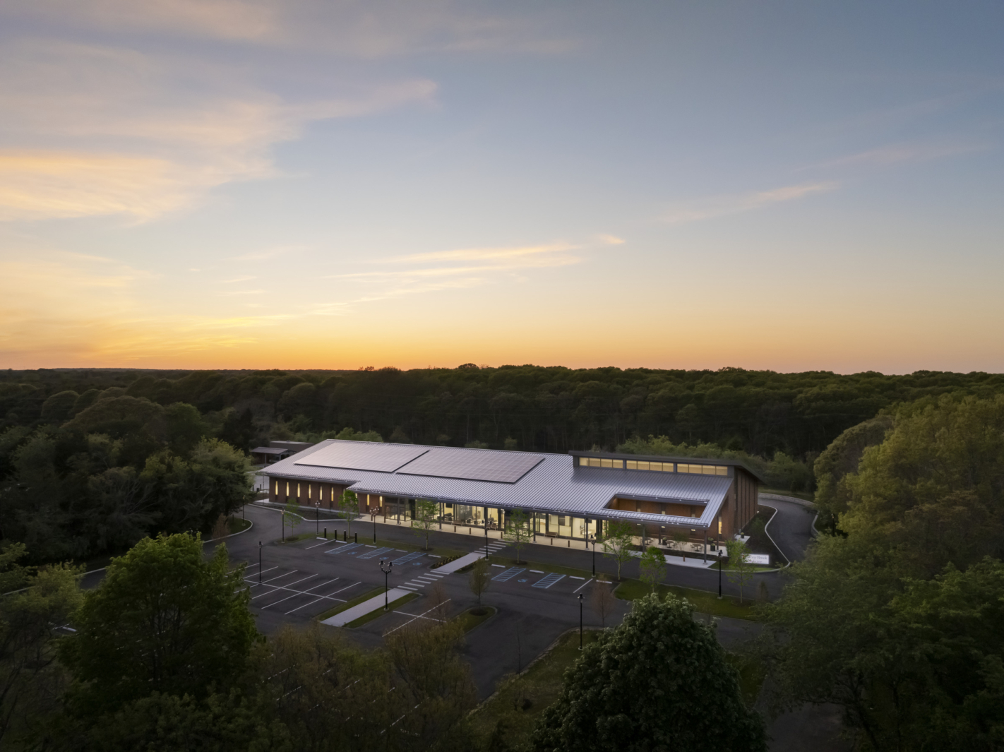 Stony Brook Southampton Hospital: Emergency Department