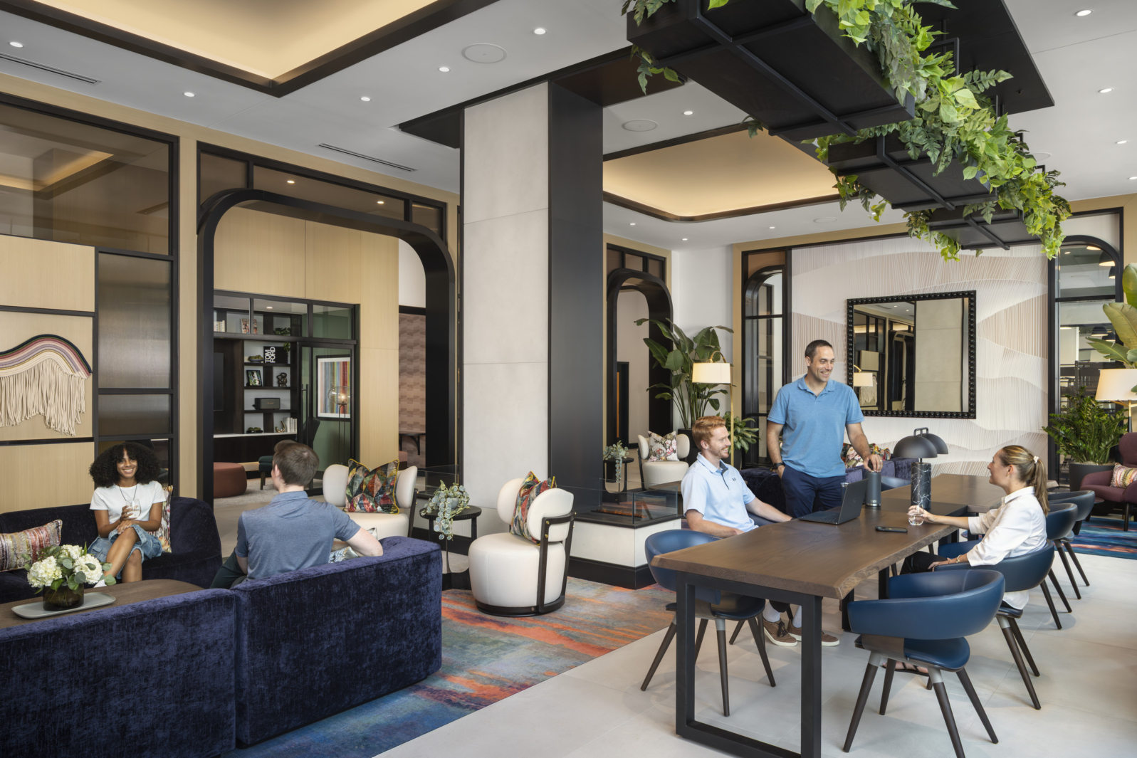 The Langston on Seventh 9