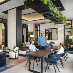 Photo of The Langston on Seventh