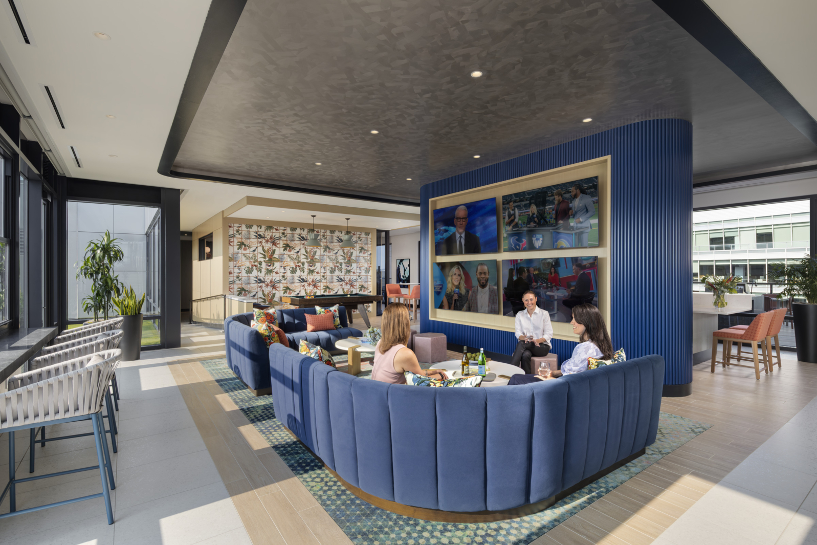 The Langston on Seventh 11