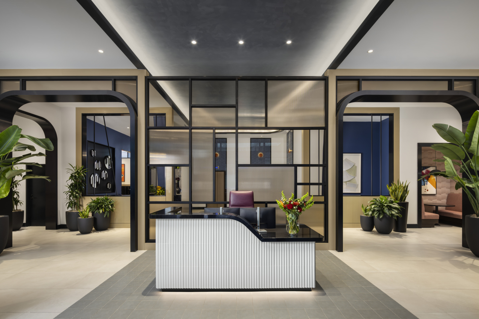 The Langston on Seventh 1