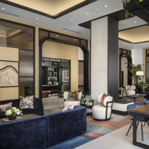 Photo of The Langston on Seventh