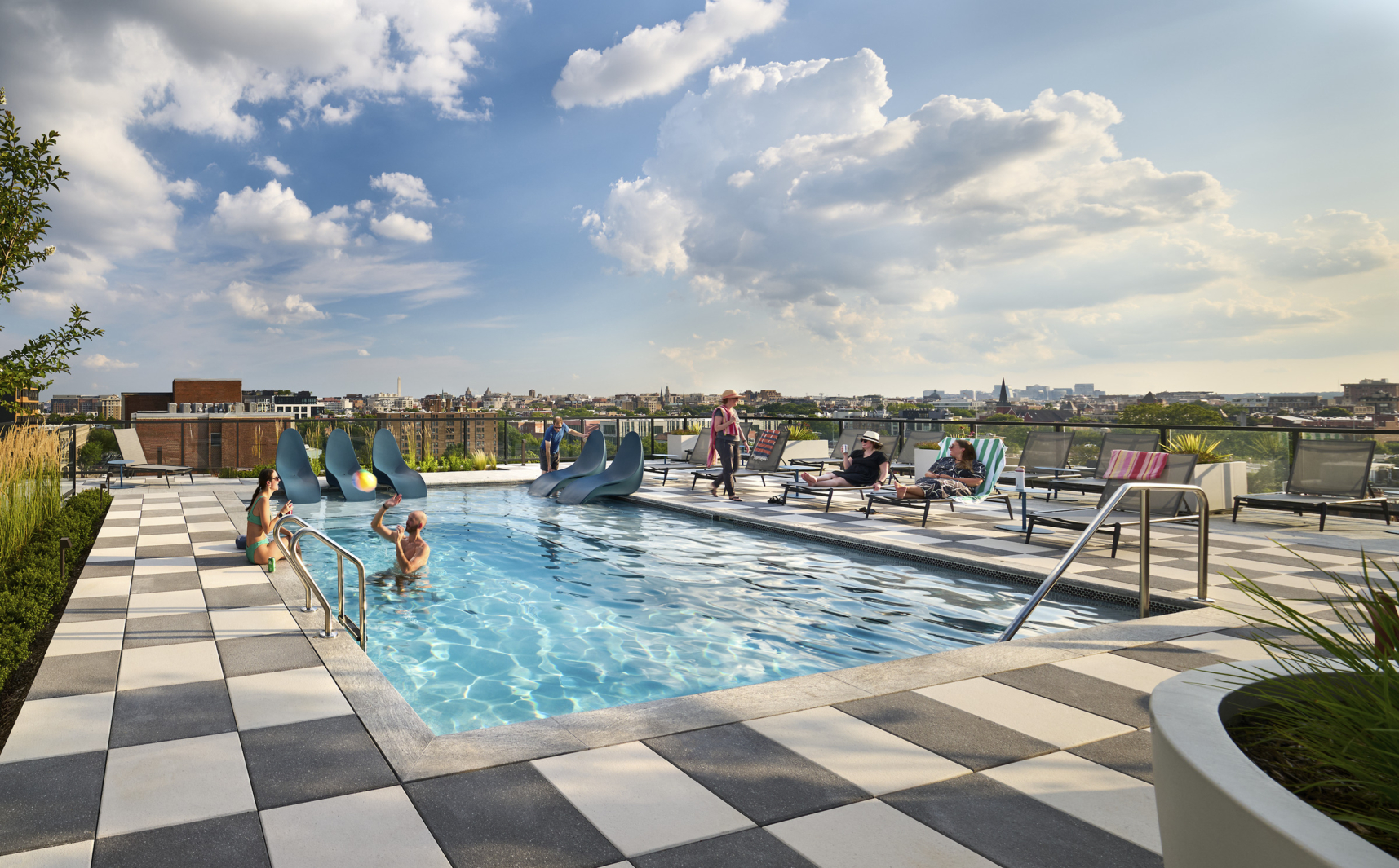 The Langston on Seventh 7