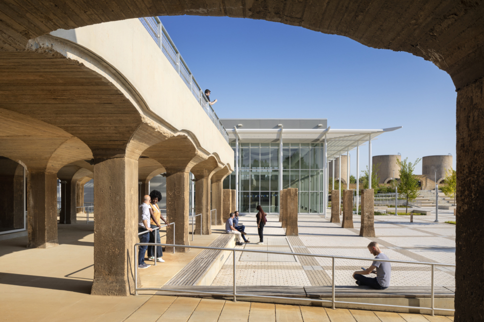 The Power of Architecture and the Promise of Place 2