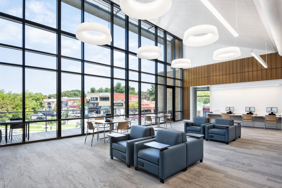 The Power of Architecture and the Promise of Place 3