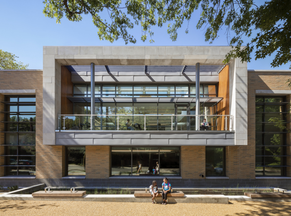 The Power of Architecture and the Promise of Place 4