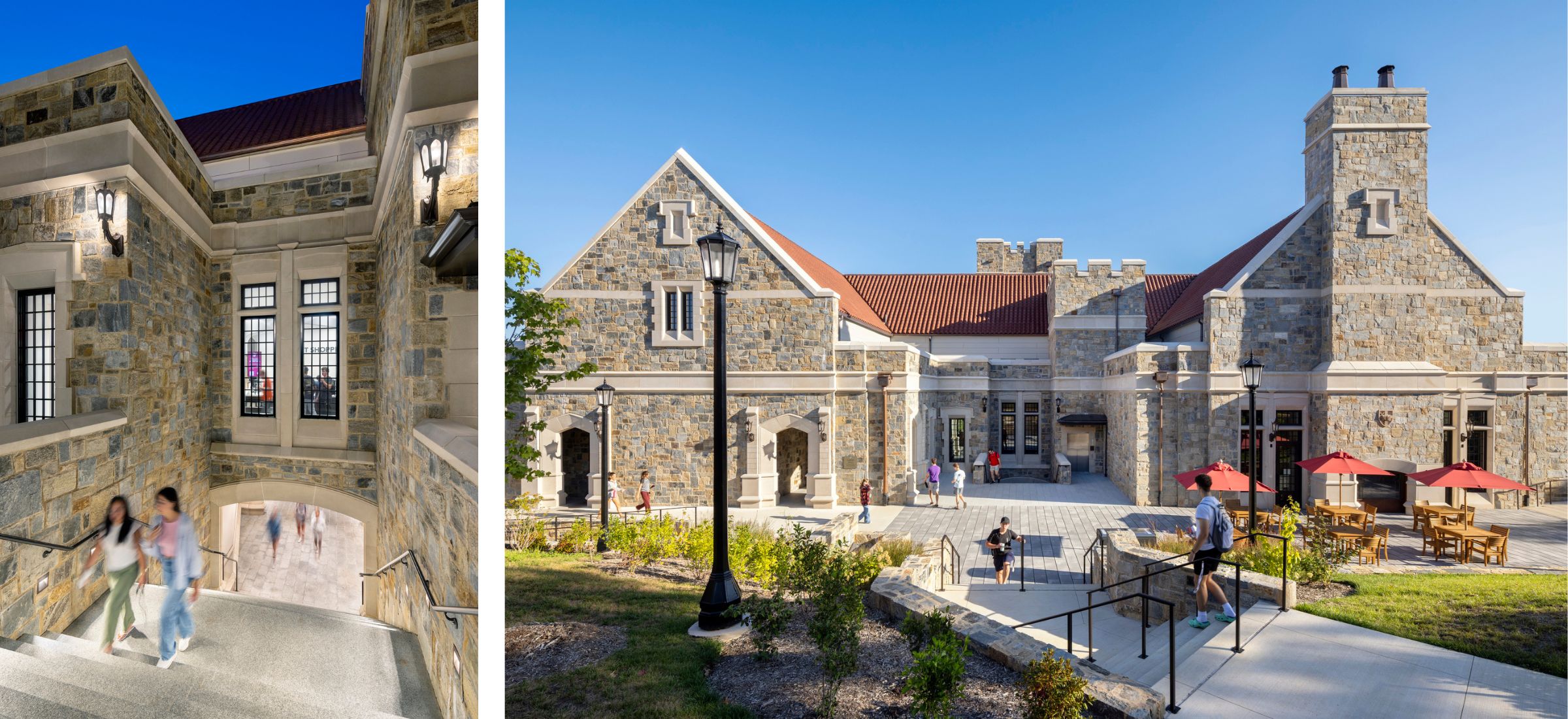 The Power of Architecture and the Promise of Place 7