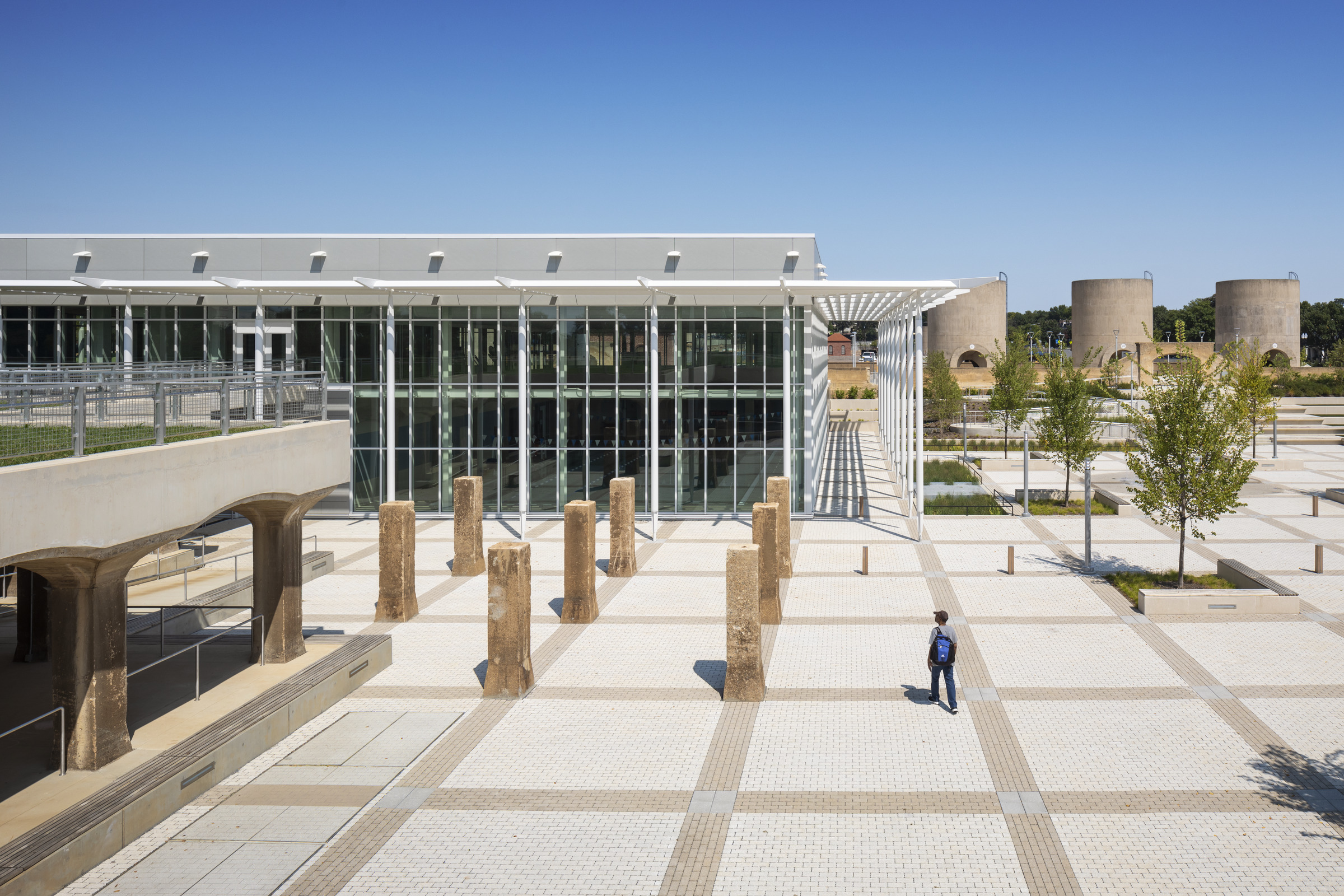 The Power of Architecture and the Promise of Place