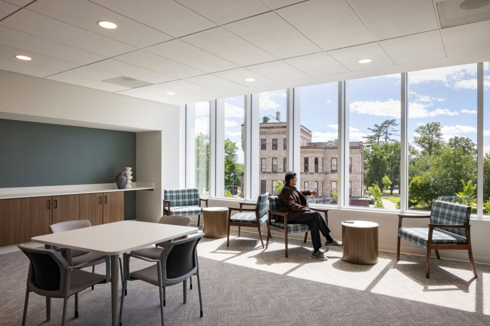 The Staff Lounge is Getting Some Serious Upgrades 2